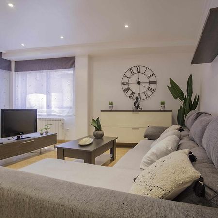 Apartamento En Raxo Pontevedra Exterior photo